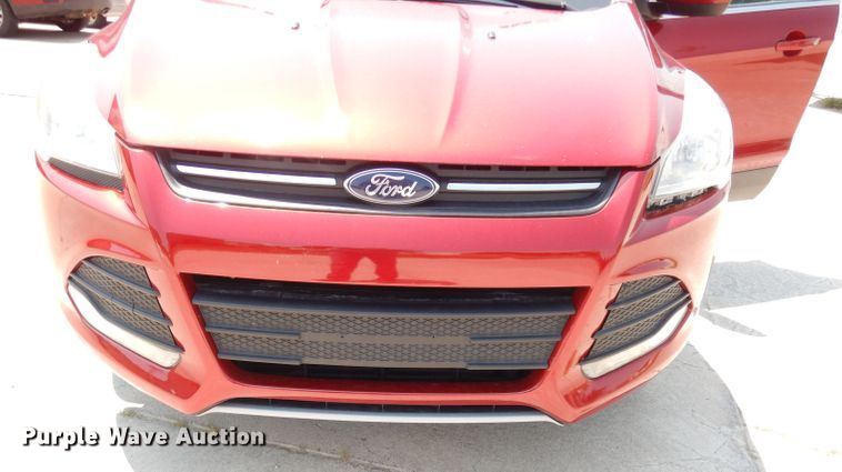 image for item DG0746 2013 Ford Escape SE  SUV