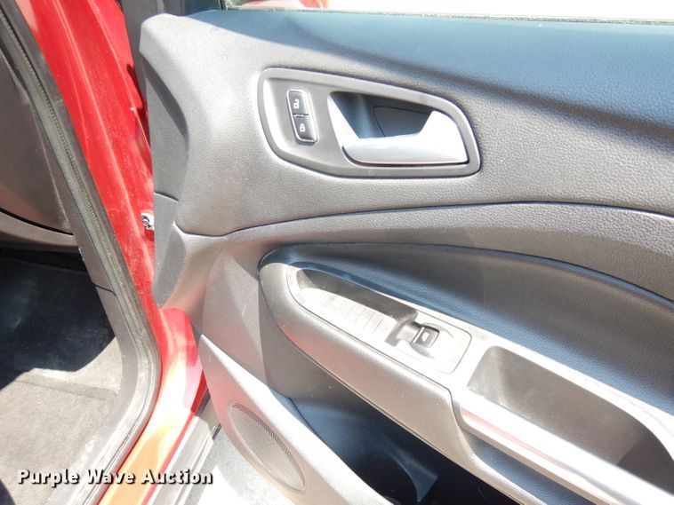 image for item DG0746 2013 Ford Escape SE  SUV