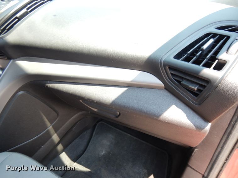 image for item DG0746 2013 Ford Escape SE  SUV