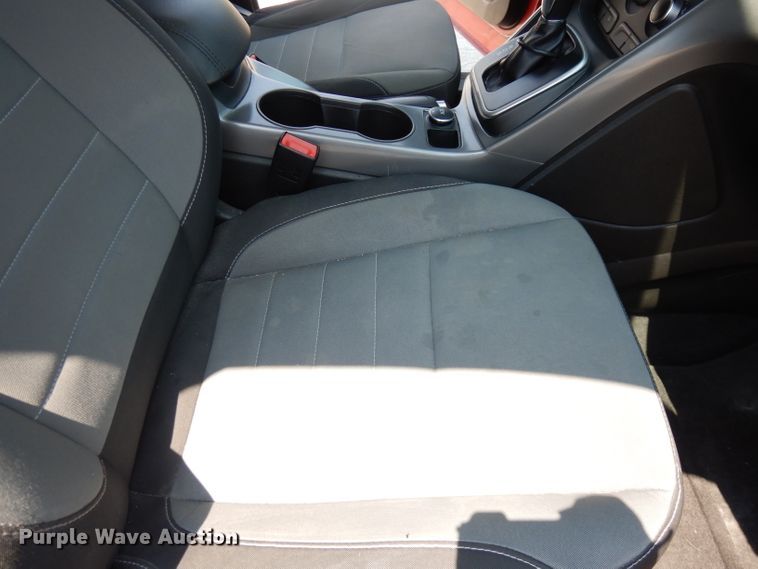 image for item DG0746 2013 Ford Escape SE  SUV