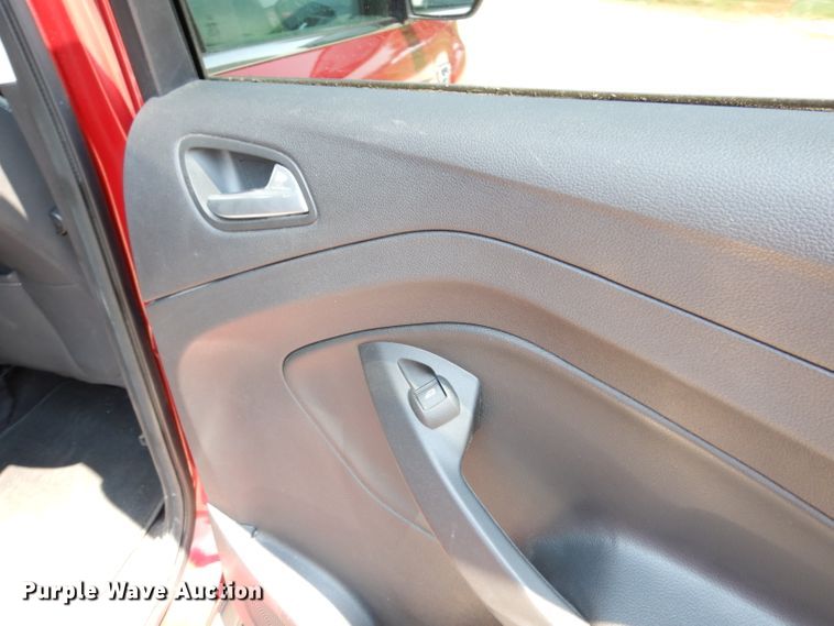 image for item DG0746 2013 Ford Escape SE  SUV