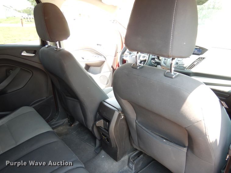 image for item DG0746 2013 Ford Escape SE  SUV