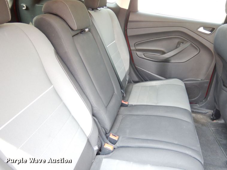 image for item DG0746 2013 Ford Escape SE  SUV