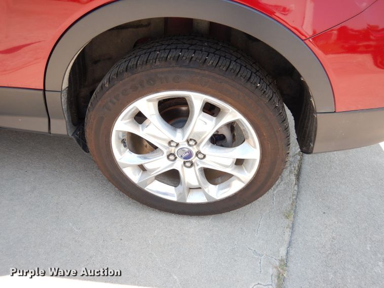 image for item DG0746 2013 Ford Escape SE  SUV