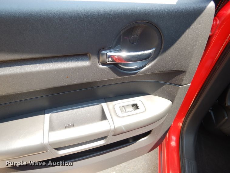 image for item DG0770 2008 Dodge Charger