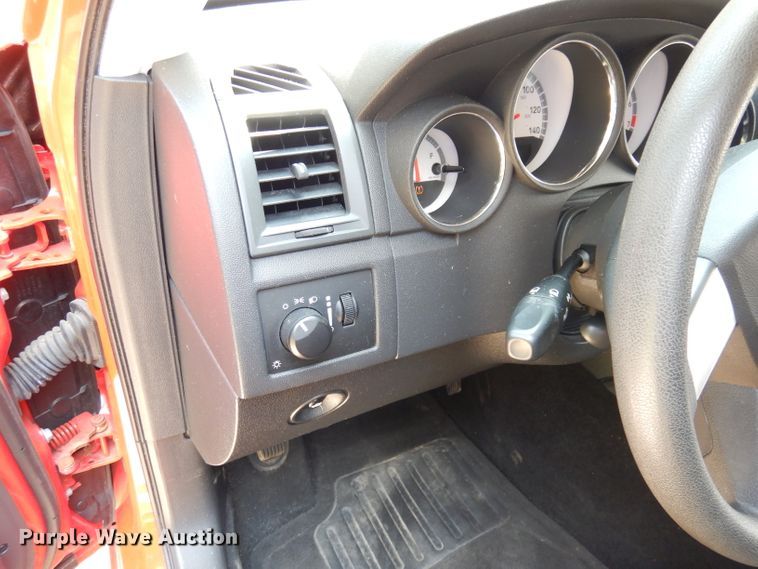 image for item DG0770 2008 Dodge Charger