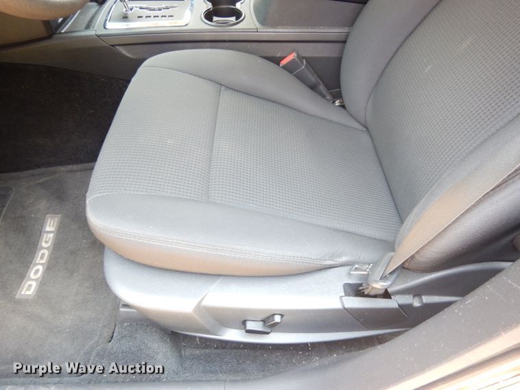 image for item DG0770 2008 Dodge Charger