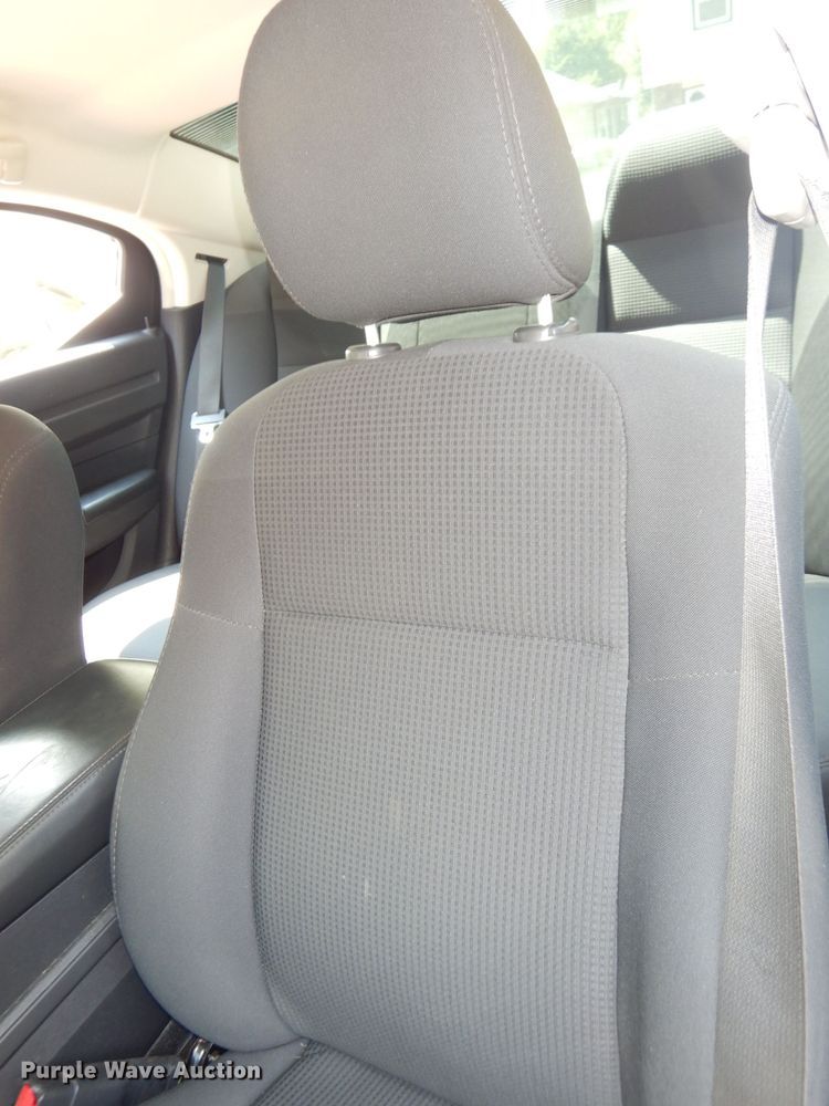 image for item DG0770 2008 Dodge Charger