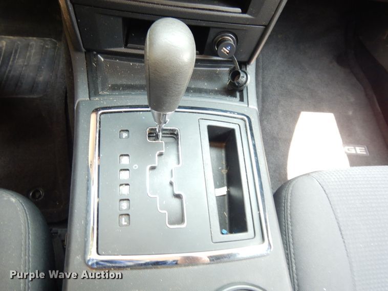 image for item DG0770 2008 Dodge Charger