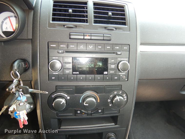 image for item DG0770 2008 Dodge Charger