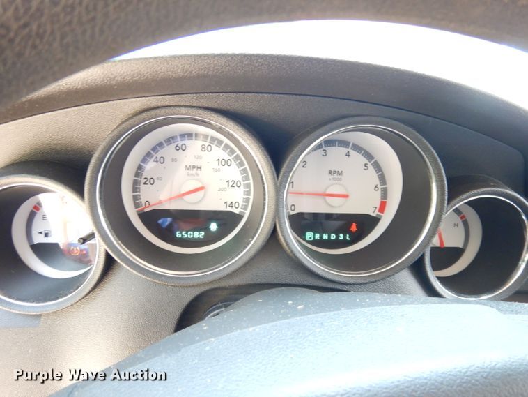 image for item DG0770 2008 Dodge Charger