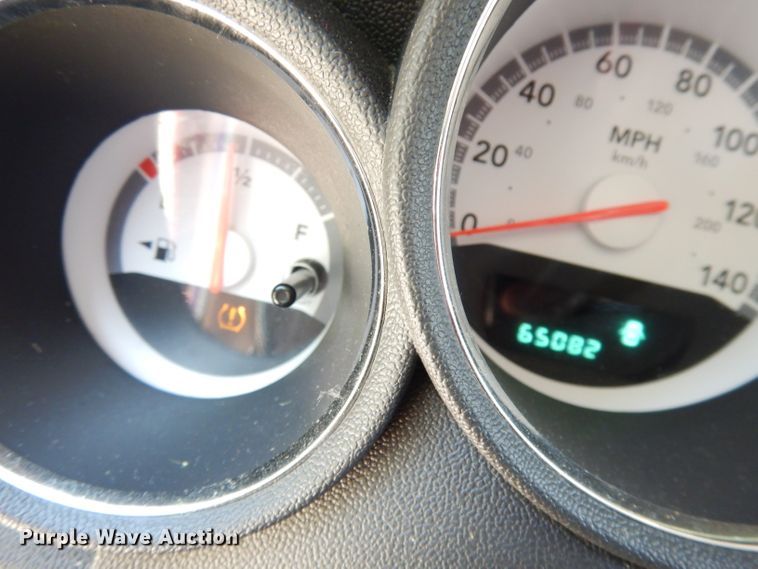 image for item DG0770 2008 Dodge Charger