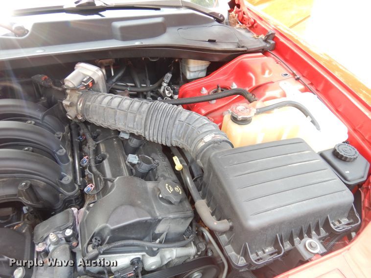 image for item DG0770 2008 Dodge Charger