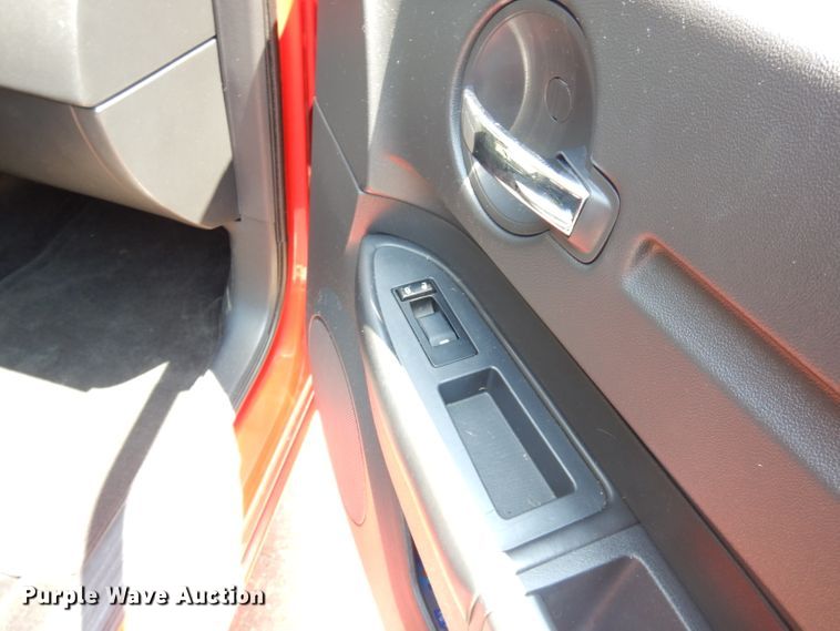 image for item DG0770 2008 Dodge Charger