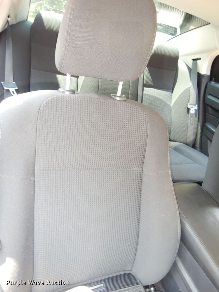 image for item DG0770 2008 Dodge Charger