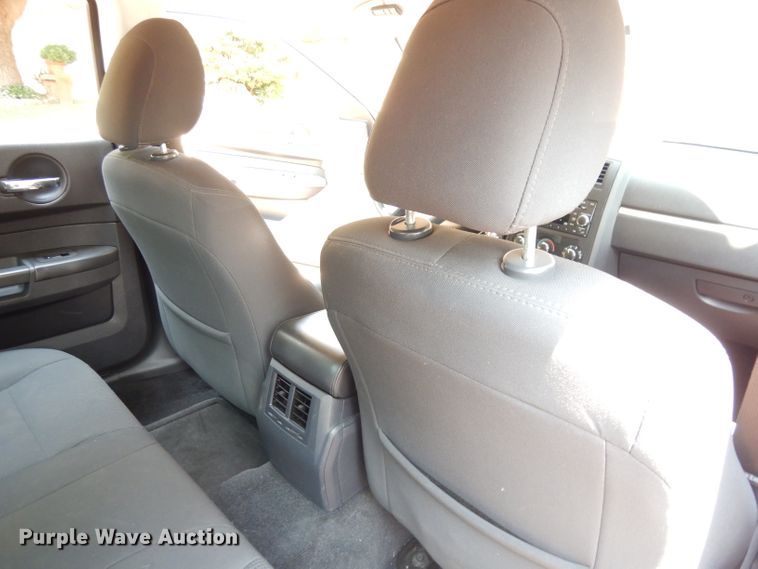 image for item DG0770 2008 Dodge Charger