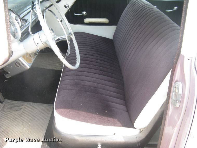 image for item DG5274 1957 Chevrolet 210 Handyman Wagon