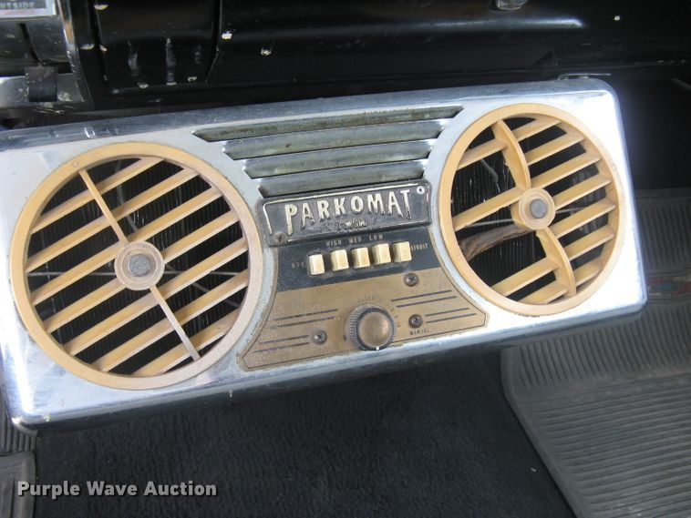 image for item DG5274 1957 Chevrolet 210 Handyman Wagon