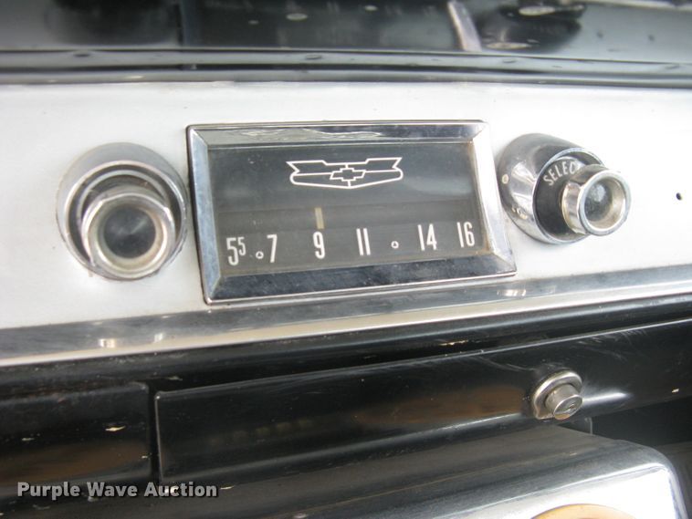 image for item DG5274 1957 Chevrolet 210 Handyman Wagon