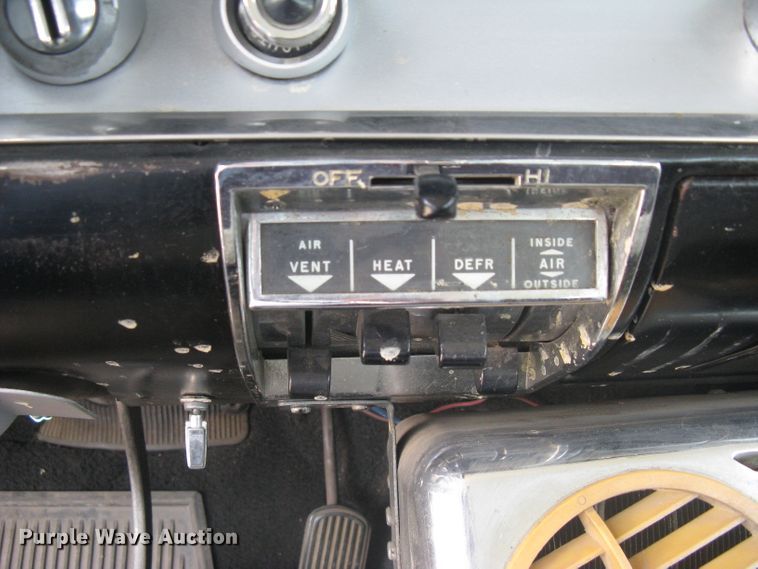 image for item DG5274 1957 Chevrolet 210 Handyman Wagon