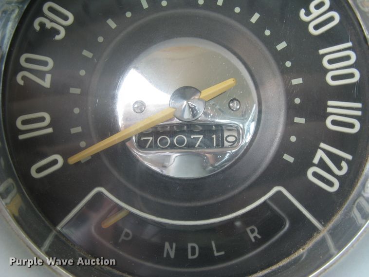 image for item DG5274 1957 Chevrolet 210 Handyman Wagon