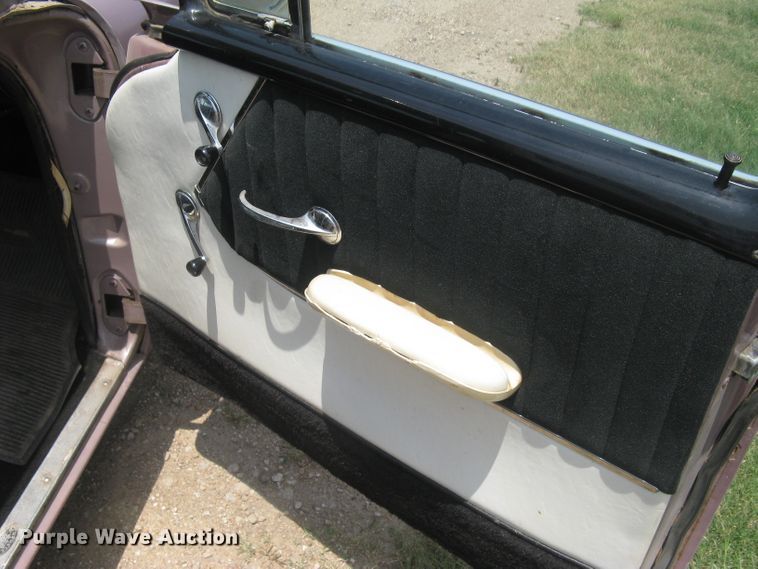 image for item DG5274 1957 Chevrolet 210 Handyman Wagon