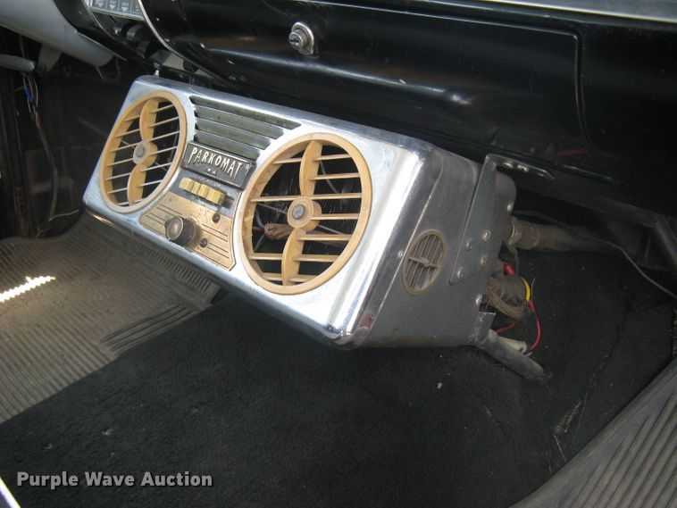 image for item DG5274 1957 Chevrolet 210 Handyman Wagon