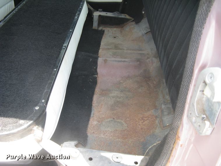 image for item DG5274 1957 Chevrolet 210 Handyman Wagon