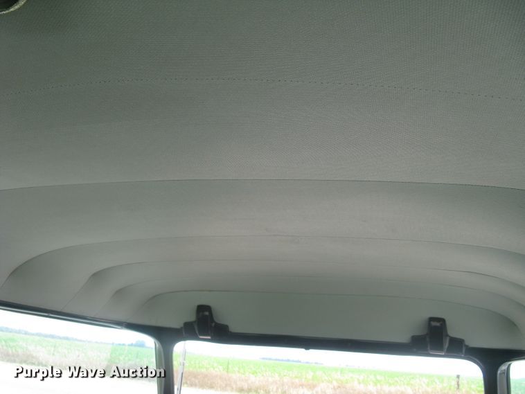 image for item DG5274 1957 Chevrolet 210 Handyman Wagon