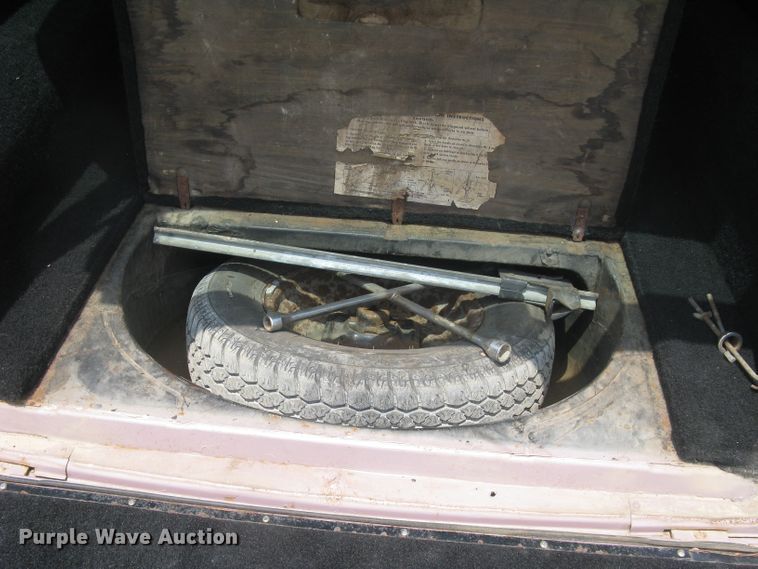 image for item DG5274 1957 Chevrolet 210 Handyman Wagon