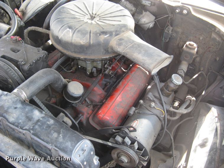 image for item DG5274 1957 Chevrolet 210 Handyman Wagon