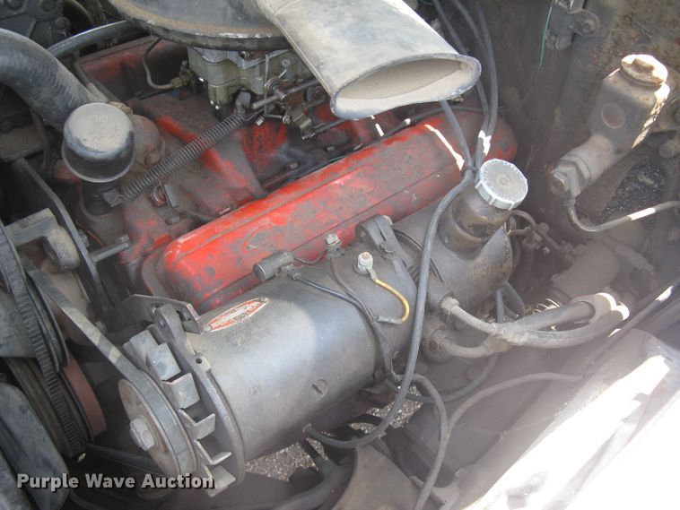 image for item DG5274 1957 Chevrolet 210 Handyman Wagon