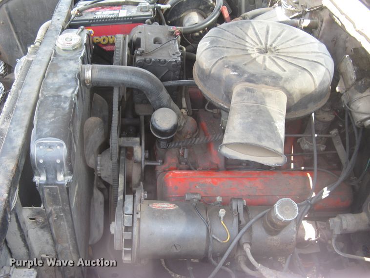 image for item DG5274 1957 Chevrolet 210 Handyman Wagon