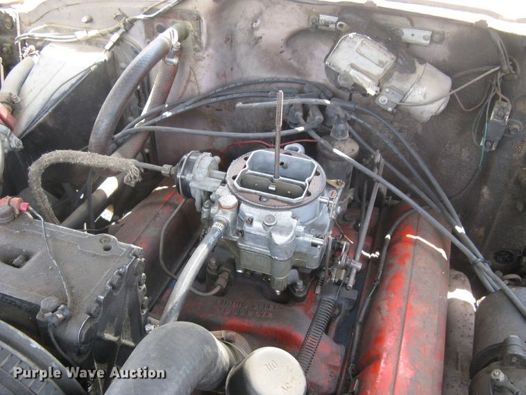 image for item DG5274 1957 Chevrolet 210 Handyman Wagon