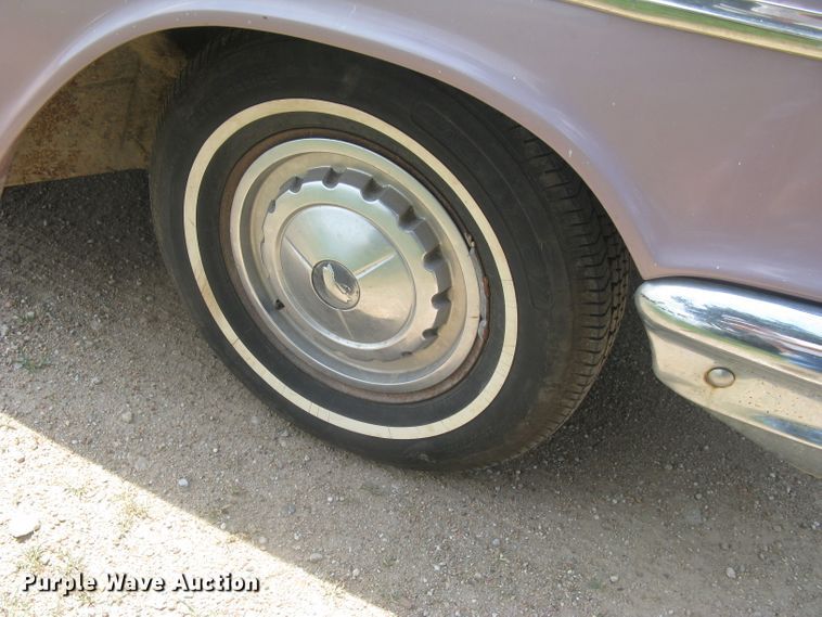 image for item DG5274 1957 Chevrolet 210 Handyman Wagon