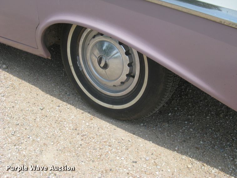 image for item DG5274 1957 Chevrolet 210 Handyman Wagon