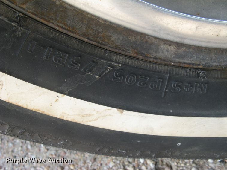 image for item DG5274 1957 Chevrolet 210 Handyman Wagon