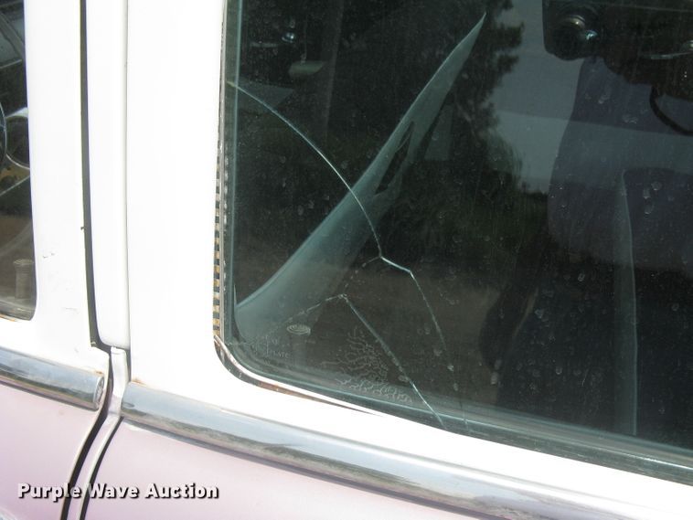 image for item DG5274 1957 Chevrolet 210 Handyman Wagon