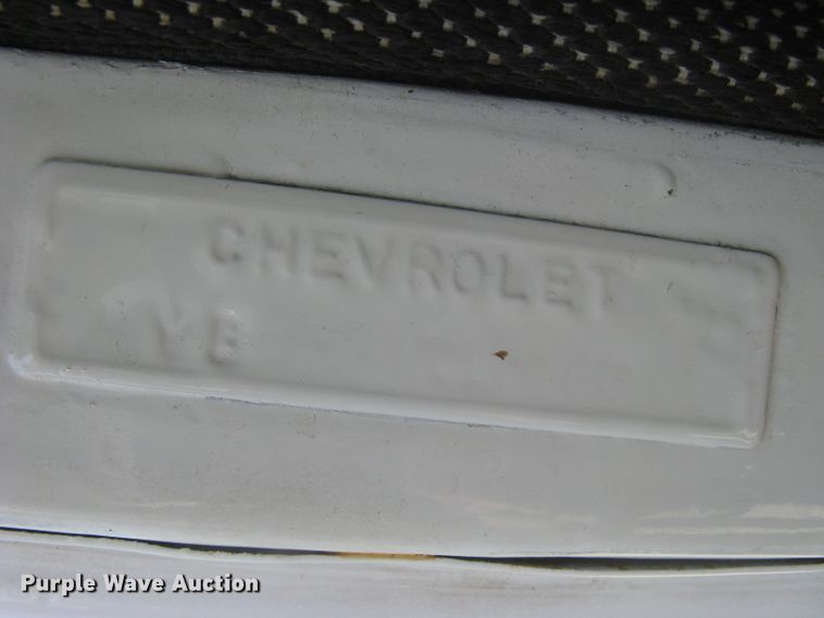 image for item DG5274 1957 Chevrolet 210 Handyman Wagon