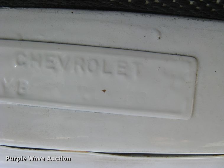 image for item DG5274 1957 Chevrolet 210 Handyman Wagon