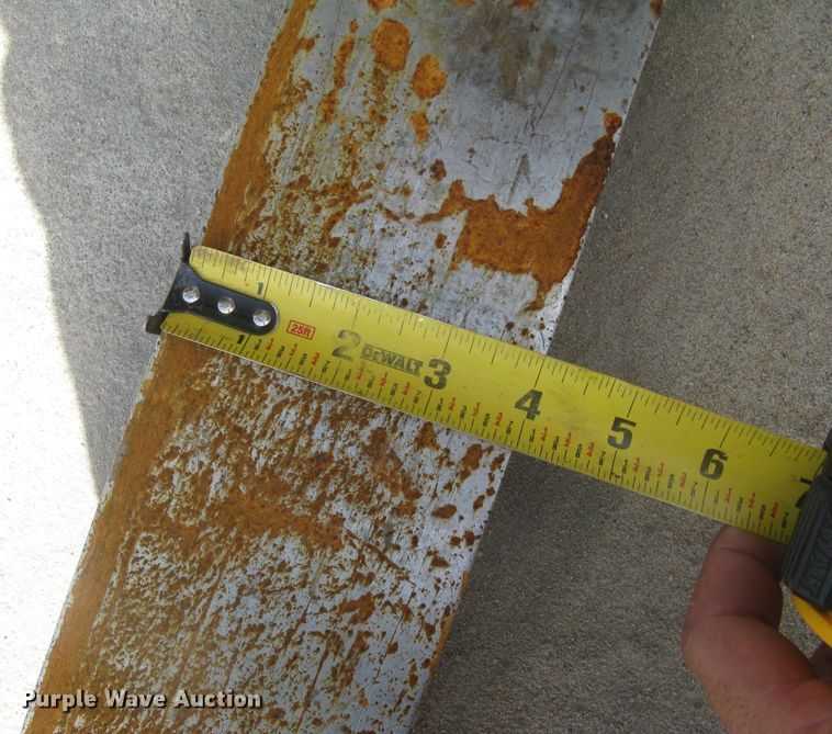 image for item DG5282 Toyota 7FGCU25  forklift