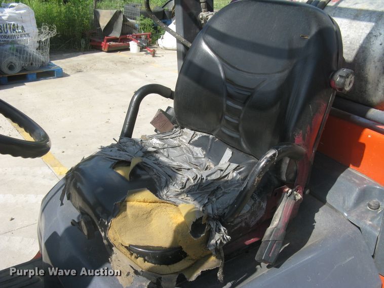 image for item DG5282 Toyota 7FGCU25  forklift