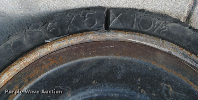 image for item DG5282 Toyota 7FGCU25  forklift