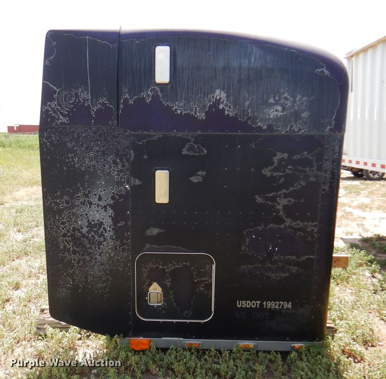 image for item DI5277 6' Sleeper