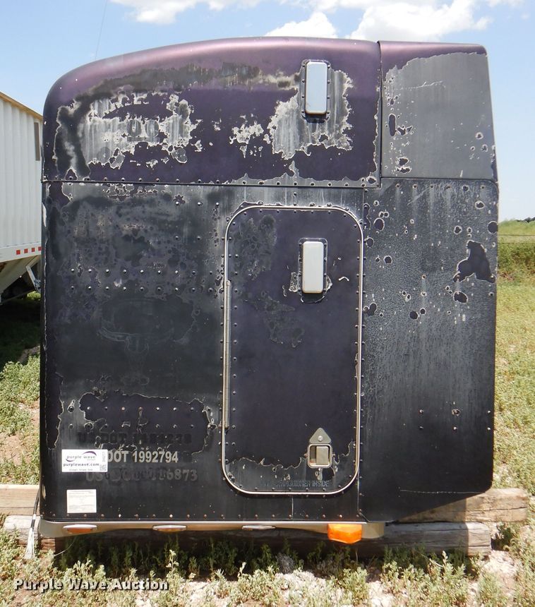 image for item DI5277 6' Sleeper