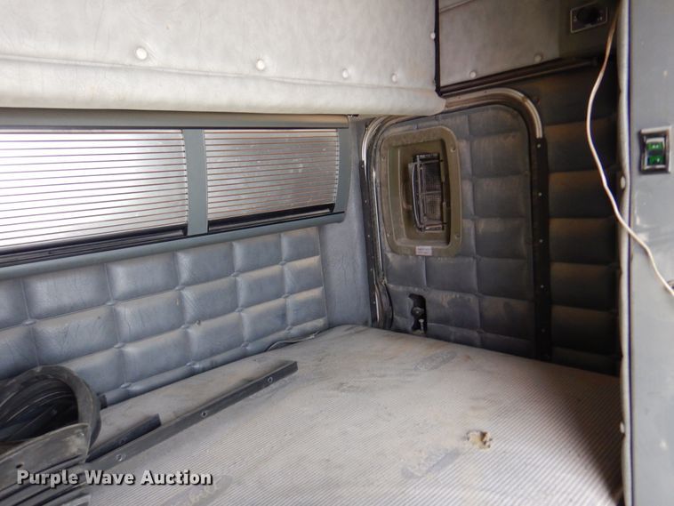 image for item DI5277 6' Sleeper