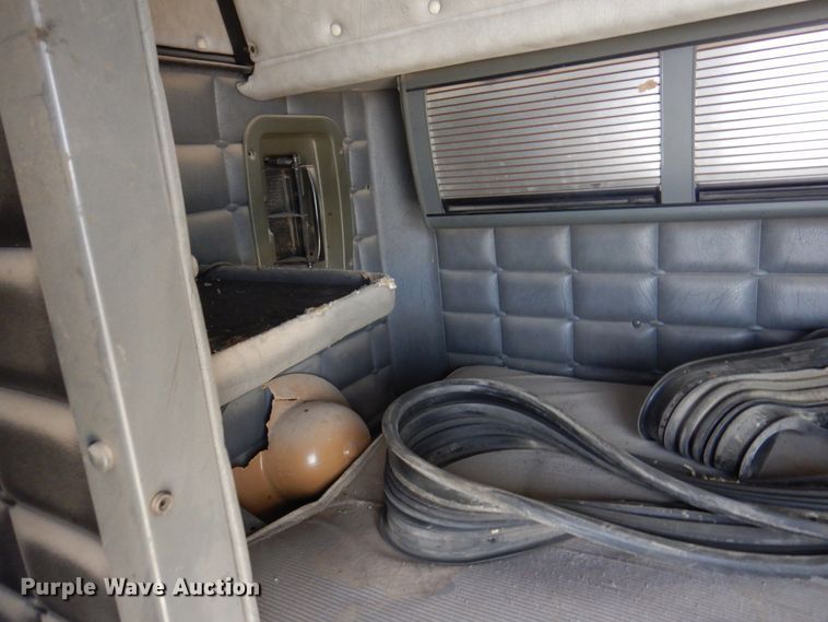 image for item DI5277 6' Sleeper