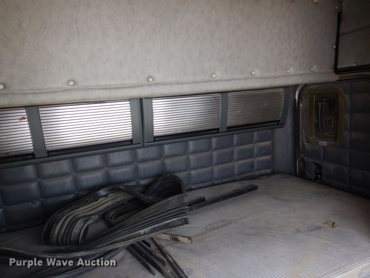 image for item DI5277 6' Sleeper