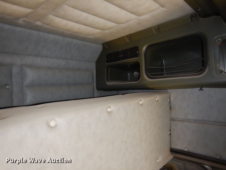 image for item DI5277 6' Sleeper