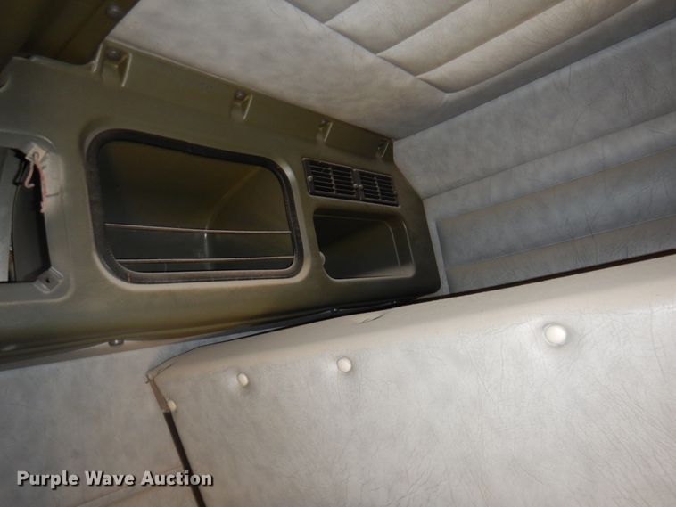 image for item DI5277 6' Sleeper